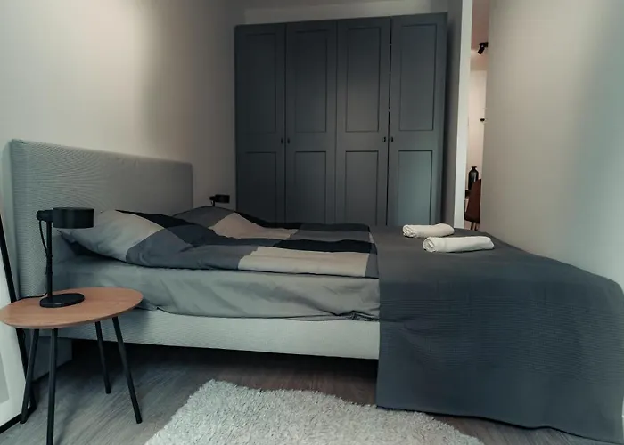 Scala Elegant - Apartamenty Gdansk