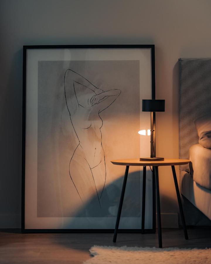 Scala Elegant - Apartment Gdansk