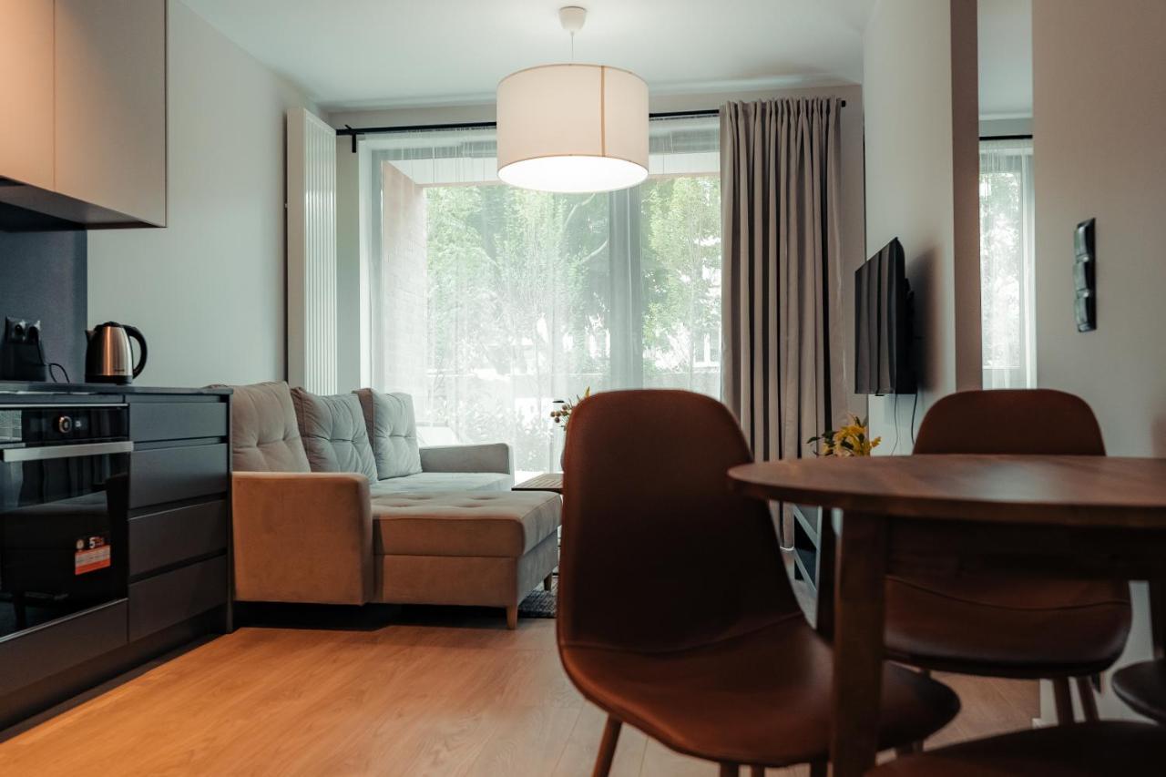 Scala Elegant - Apartment Gdansk