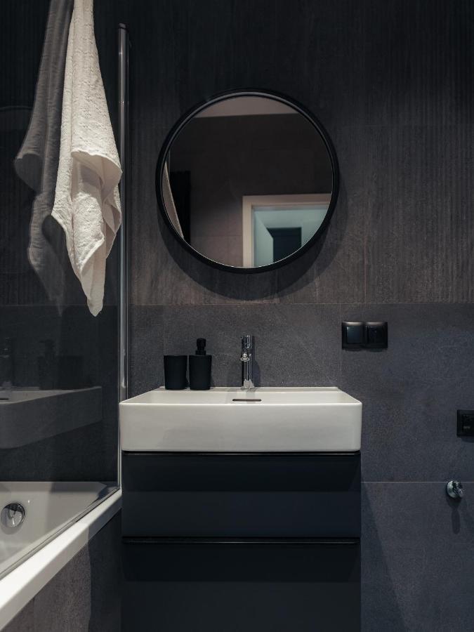 Scala Elegant - Apartment Gdansk