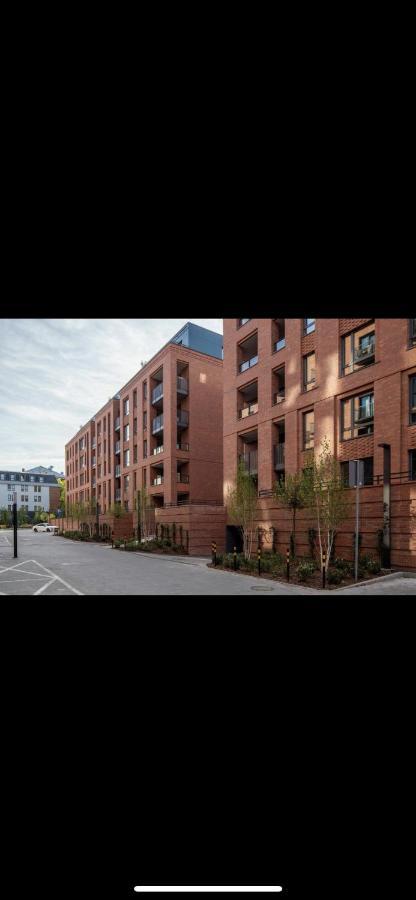 Apartment Scala Elegant - *